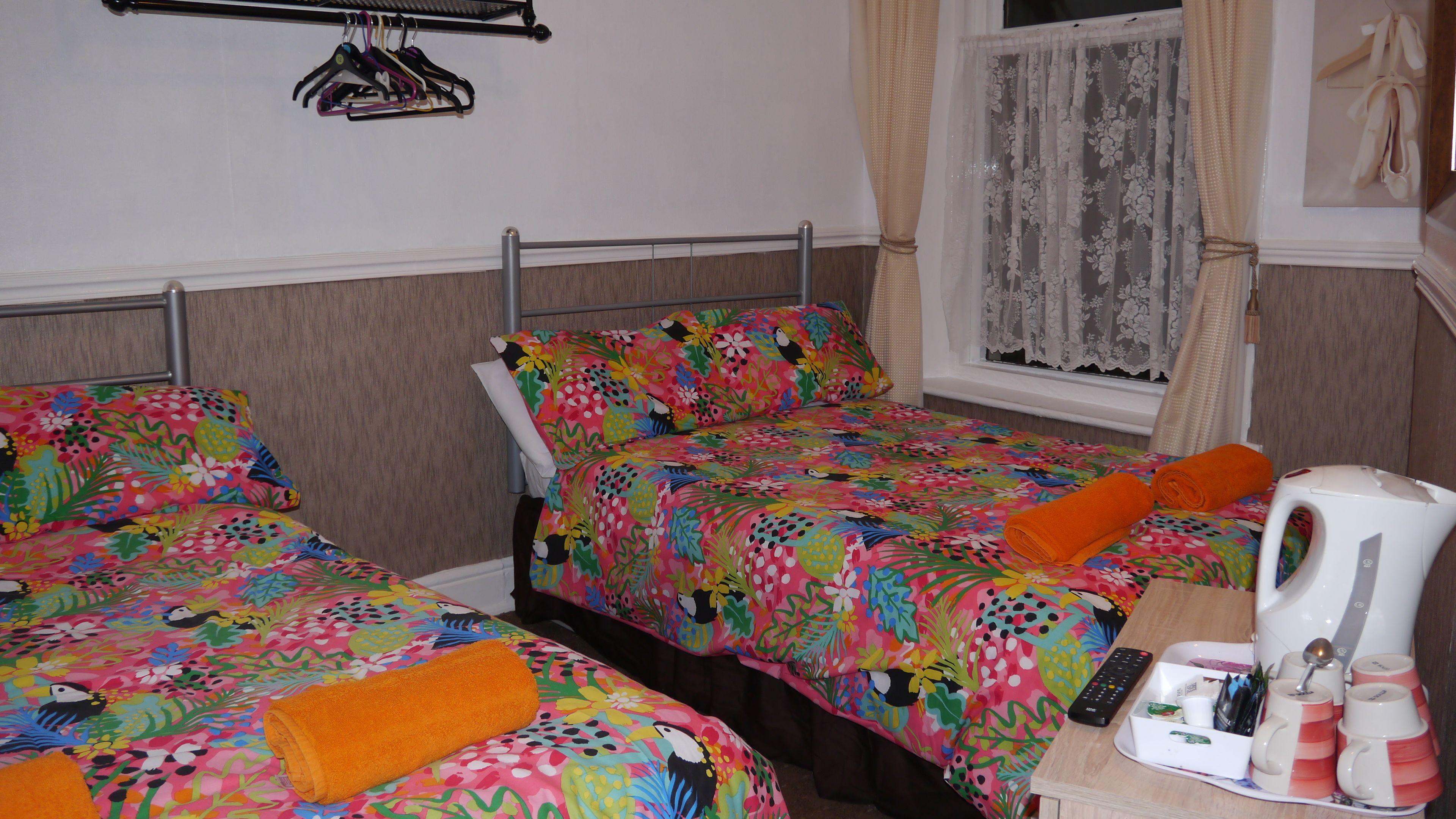 Hornby House Hotel — Fotos 1