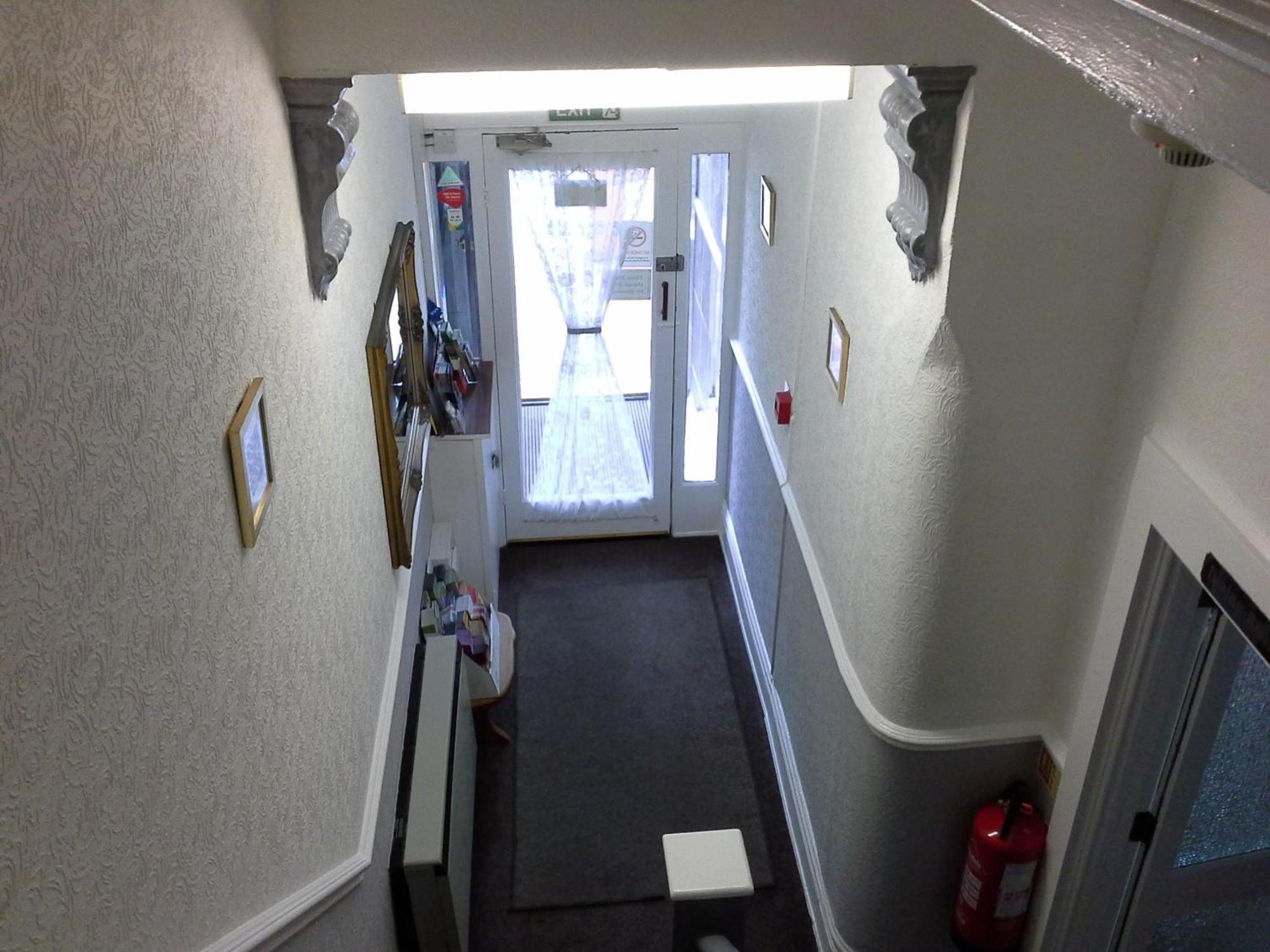 Hornby House Hotel, Blackpool