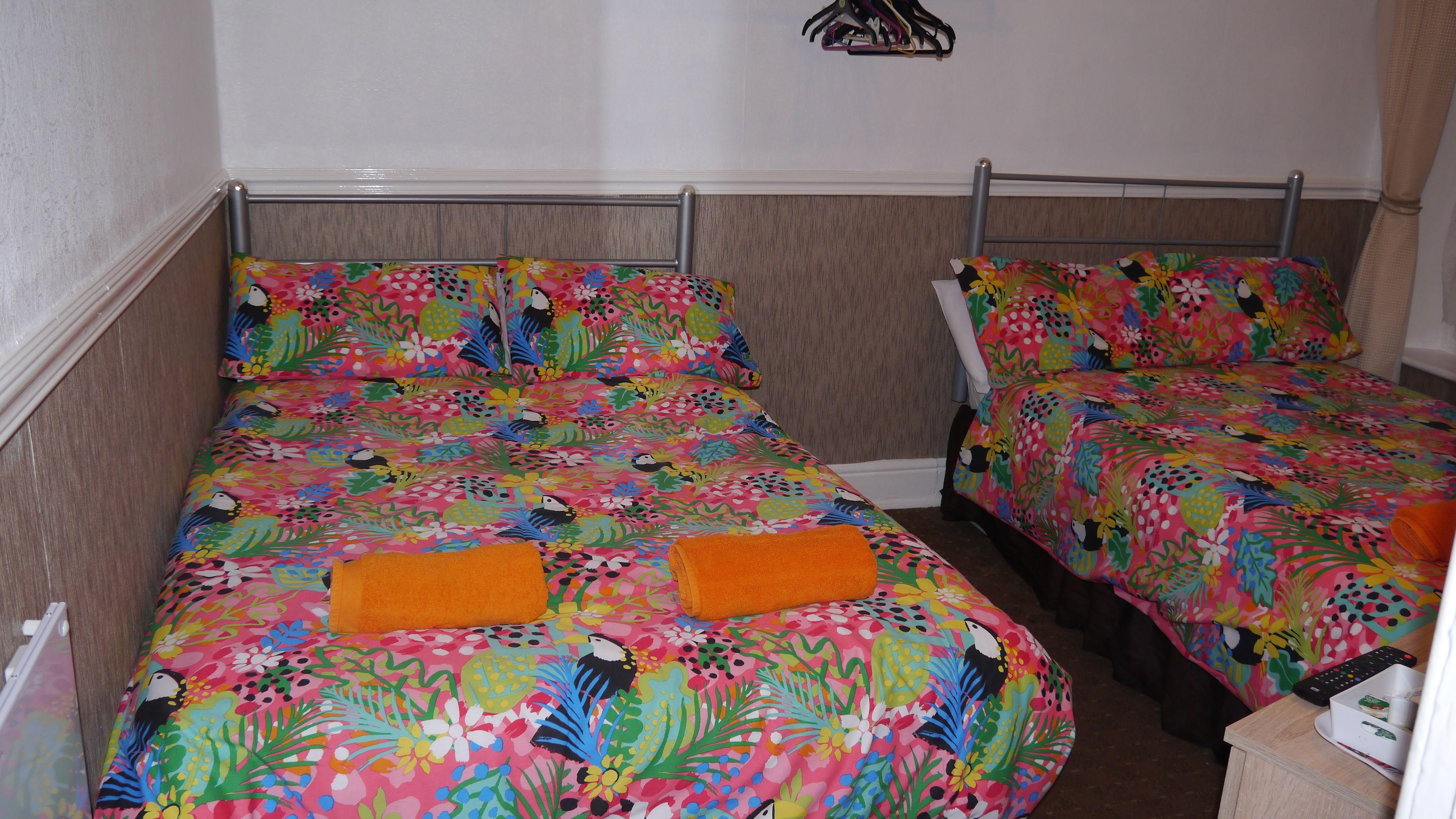 Hornby House Hotel — Fotos 2